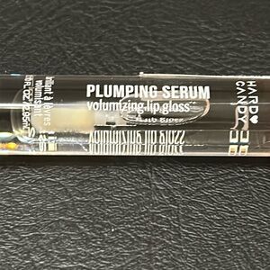 Hard Candy Plumping Serum Volumizing Lip Gloss, 1410 It Girl
